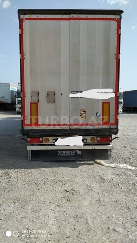 DAF 105 XF 2012, 1,200,000 km - 12.0 l - Bakı