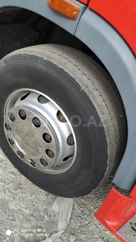 DAF 105 XF 2012, 1,200,000 km - 12.0 l - Bakı