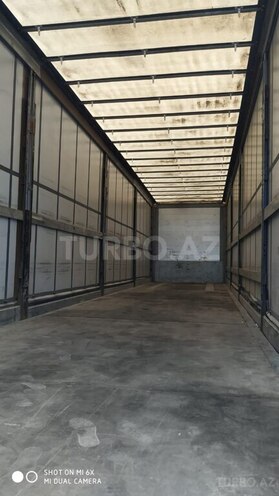 DAF 105 XF 2012, 1,200,000 km - 12.0 l - Bakı