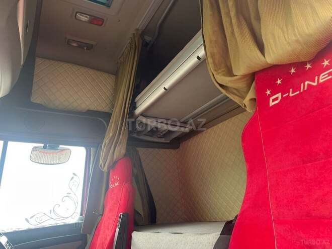 DAF 105 XF 2012, 1,200,000 km - 12.0 l - Bakı