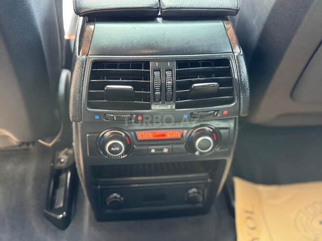 BMW X6 2012, 195,000 km - 3.0 l - Bakı