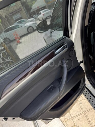 BMW X6 2012, 195,000 km - 3.0 l - Bakı
