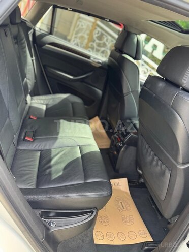BMW X6 2012, 195,000 km - 3.0 l - Bakı