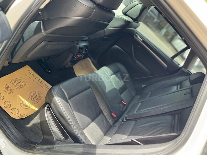 BMW X6 2012, 195,000 km - 3.0 l - Bakı