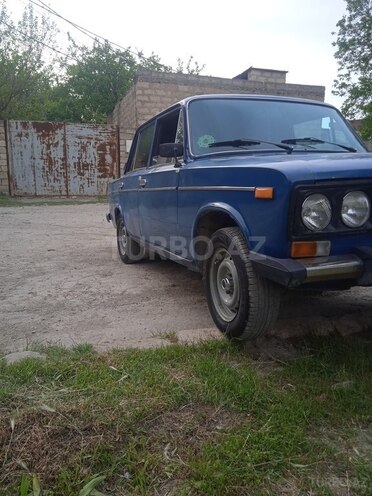 LADA (VAZ) 2106 1994, 78,000 km - 1.5 l - Sumqayıt