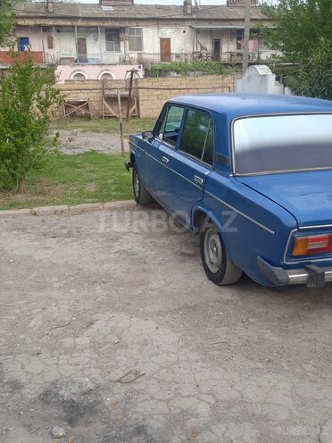 LADA (VAZ) 2106 1994, 78,000 km - 1.5 l - Sumqayıt