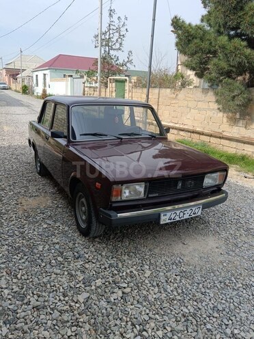 LADA (VAZ) 2107 2006, 95,000 km - 1.5 л - Bakı