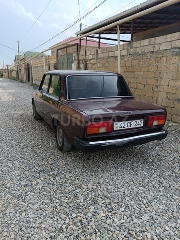 LADA (VAZ) 2107 2006, 95,000 km - 1.5 л - Bakı