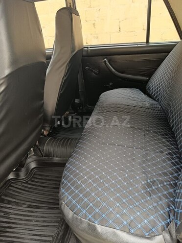 LADA (VAZ) 2107 2006, 95,000 km - 1.5 л - Bakı