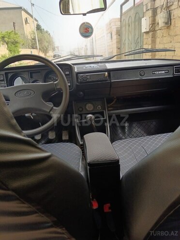 LADA (VAZ) 2107 2006, 95,000 km - 1.5 л - Bakı