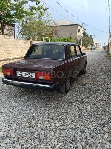 LADA (VAZ) 2107 2006, 95,000 km - 1.5 л - Bakı