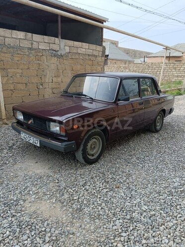 LADA (VAZ) 2107 2006, 95,000 km - 1.5 л - Bakı