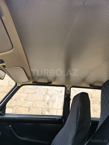 LADA (VAZ) 2107 2006, 95,000 km - 1.5 л - Bakı