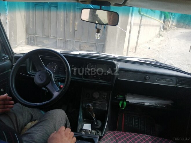 LADA (VAZ) 2107 2005, 95,000 km - 1.6 l - Bakı