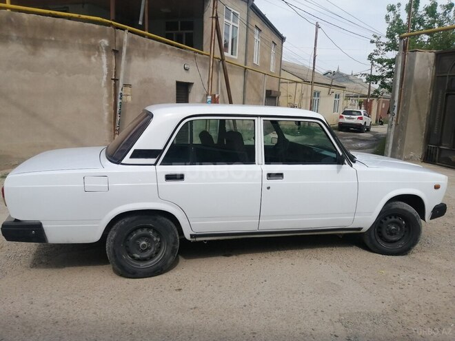 LADA (VAZ) 2107 2005, 95,000 km - 1.6 l - Bakı