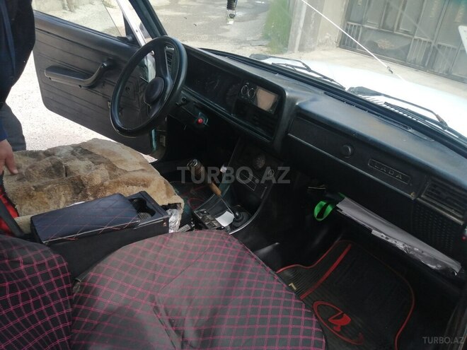 LADA (VAZ) 2107 2005, 95,000 km - 1.6 l - Bakı