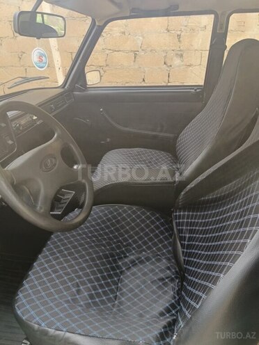 LADA (VAZ) 2107 2006, 95,000 km - 1.5 л - Bakı