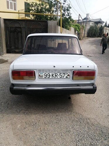 LADA (VAZ) 2107 2005, 95,000 km - 1.6 l - Bakı