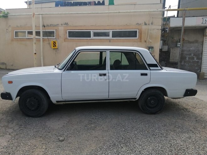 LADA (VAZ) 2107 2005, 95,000 km - 1.6 l - Bakı