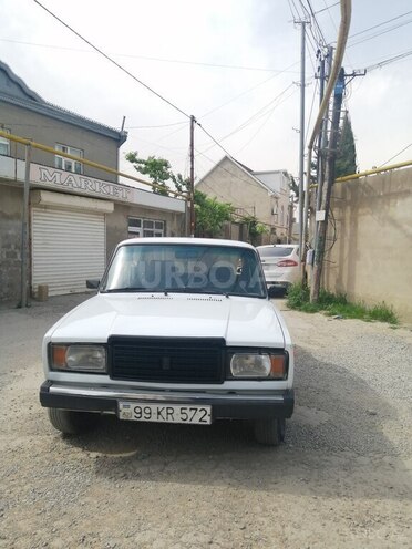 LADA (VAZ) 2107 2005, 95,000 km - 1.6 l - Bakı