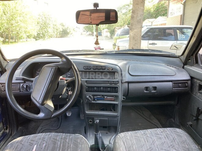 LADA (VAZ) 21099 1997, 330,000 km - 1.5 л - Gəncə