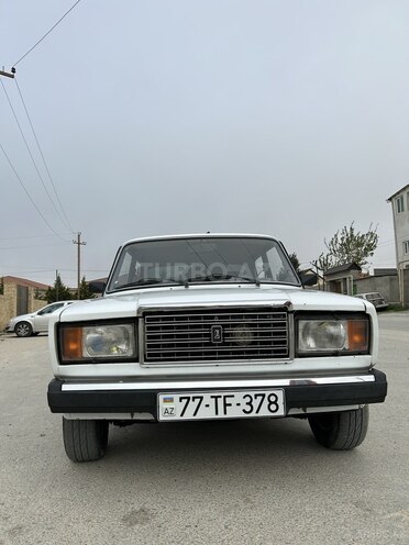LADA (VAZ) 2107 2009, 72,291 km - 1.6 l - Bakı