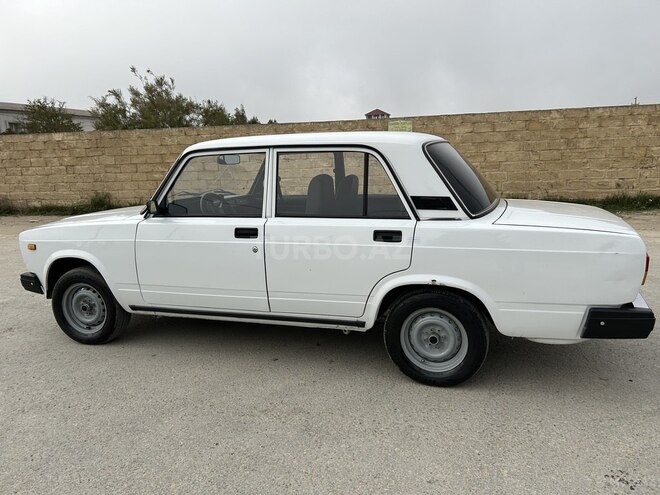 LADA (VAZ) 2107 2009, 72,291 km - 1.6 l - Bakı