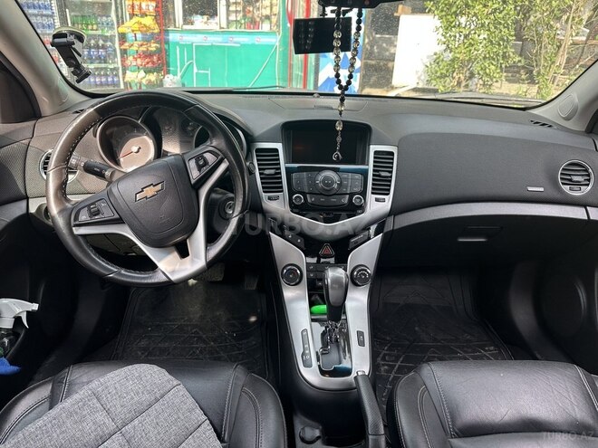Chevrolet Cruze 2015, 212,000 km - 1.4 l - Bakı