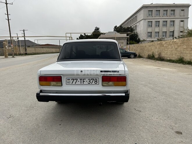 LADA (VAZ) 2107 2009, 72,291 km - 1.6 l - Bakı