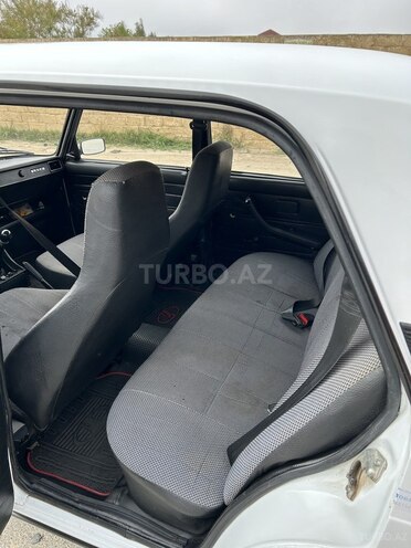 LADA (VAZ) 2107 2009, 72,291 km - 1.6 l - Bakı