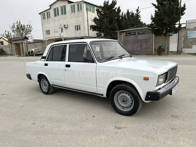 LADA (VAZ) 2107 2009, 72,291 km - 1.6 l - Bakı