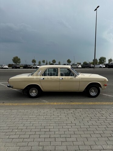 GAZ 24 1991, 100,000 km - 2.4 l - Bakı
