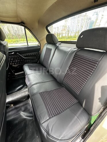 GAZ 24 1991, 100,000 km - 2.4 l - Bakı