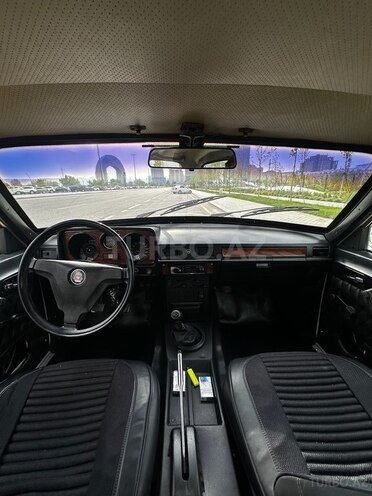 GAZ 24 1991, 100,000 km - 2.4 l - Bakı