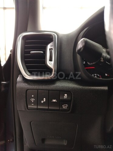 Kia Sportage 2016, 155,000 km - 2.0 l - Sumqayıt