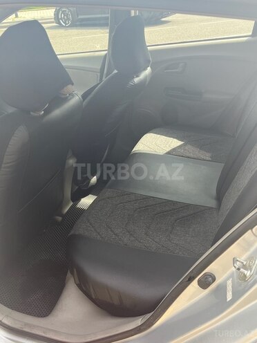 Honda Insight 2010, 372,000 km - 1.3 l - Bakı