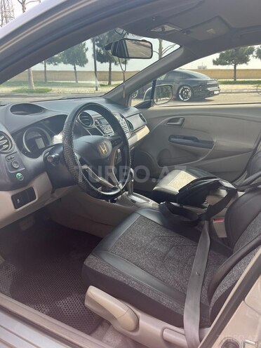 Honda Insight 2010, 372,000 km - 1.3 l - Bakı