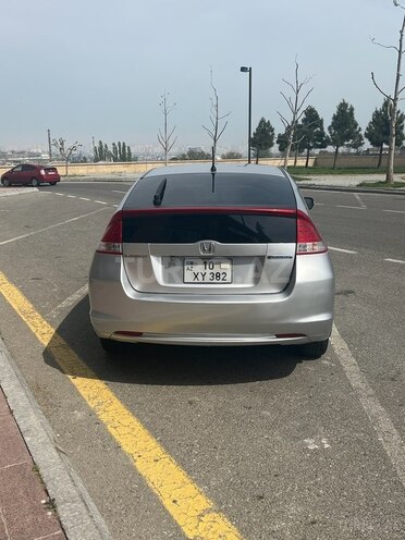 Honda Insight 2010, 372,000 km - 1.3 l - Bakı