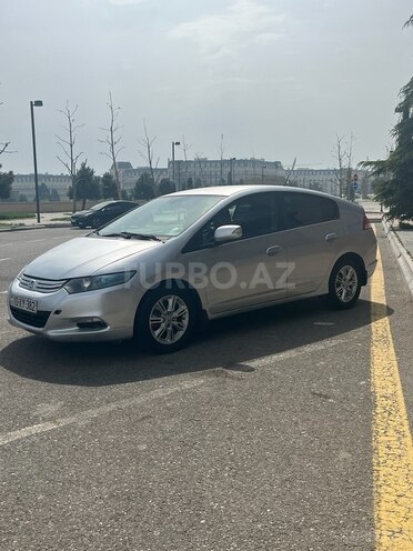 Honda Insight 2010, 372,000 km - 1.3 l - Bakı