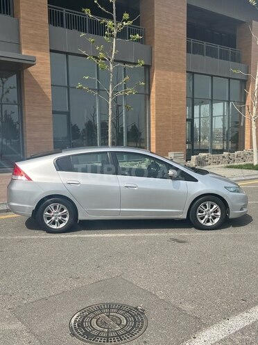 Honda Insight 2010, 372,000 km - 1.3 l - Bakı