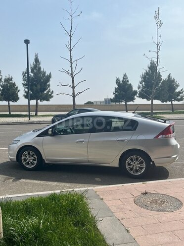 Honda Insight 2010, 372,000 km - 1.3 l - Bakı