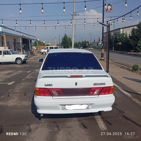 LADA (VAZ) 2115 2012, 230,000 km - 1.5 l - Cəlilabad