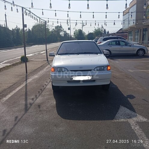 LADA (VAZ) 2115 2012, 230,000 km - 1.5 l - Cəlilabad