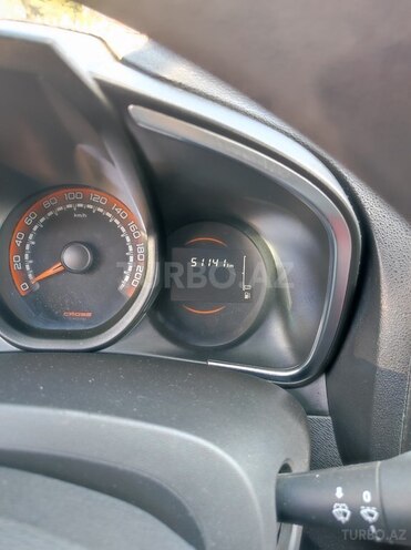LADA (VAZ) XRAY Cross 2021, 51,141 km - 1.6 l - Bakı