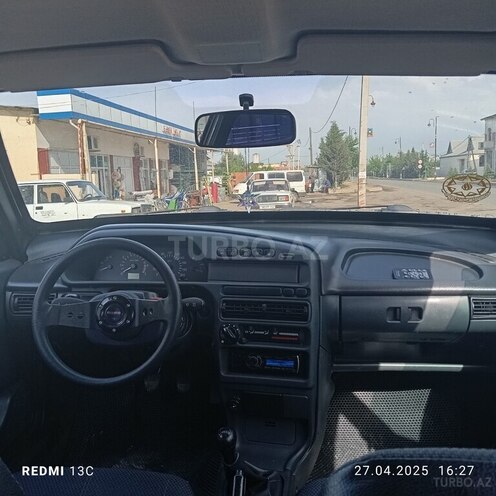 LADA (VAZ) 2115 2012, 230,000 km - 1.5 l - Cəlilabad