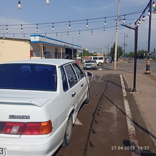 LADA (VAZ) 2115 2012, 230,000 km - 1.5 l - Cəlilabad
