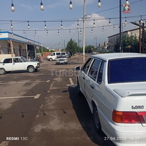 LADA (VAZ) 2115 2012, 230,000 km - 1.5 l - Cəlilabad