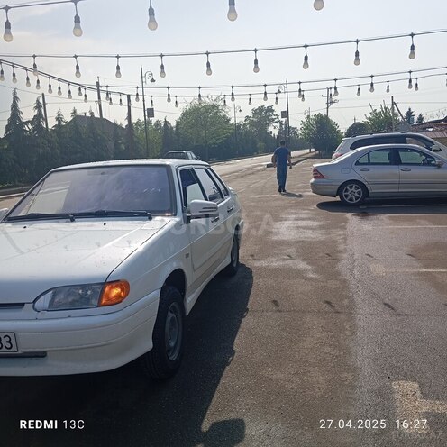 LADA (VAZ) 2115 2012, 230,000 km - 1.5 l - Cəlilabad