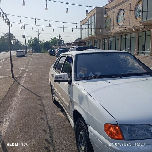 LADA (VAZ) 2115 2012, 230,000 km - 1.5 l - Cəlilabad