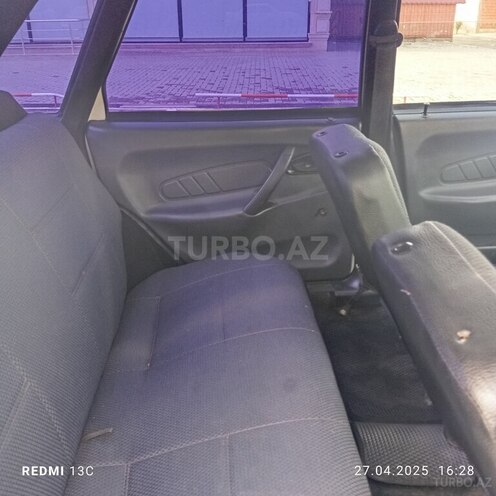 LADA (VAZ) 2115 2012, 230,000 km - 1.5 l - Cəlilabad